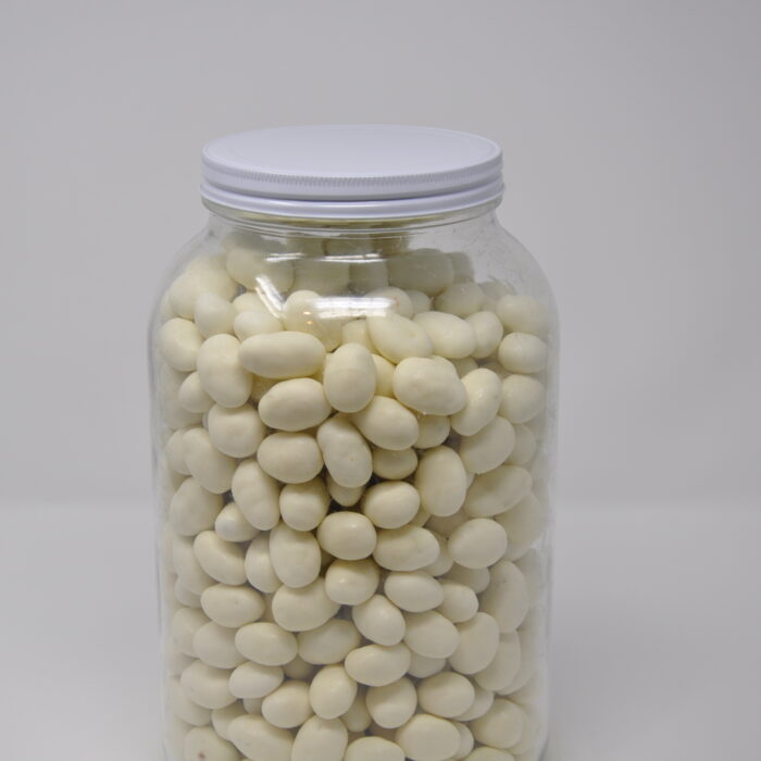 Amandes Enrobées Yogourt