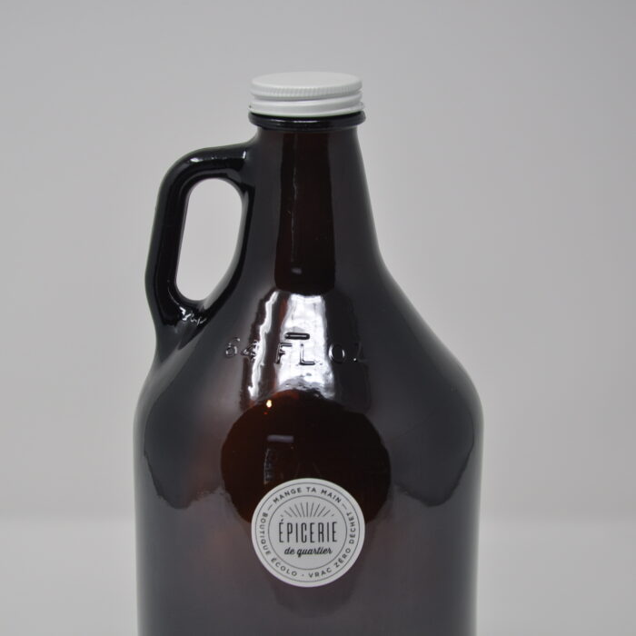 Vinaigre de Cidre de Pomme