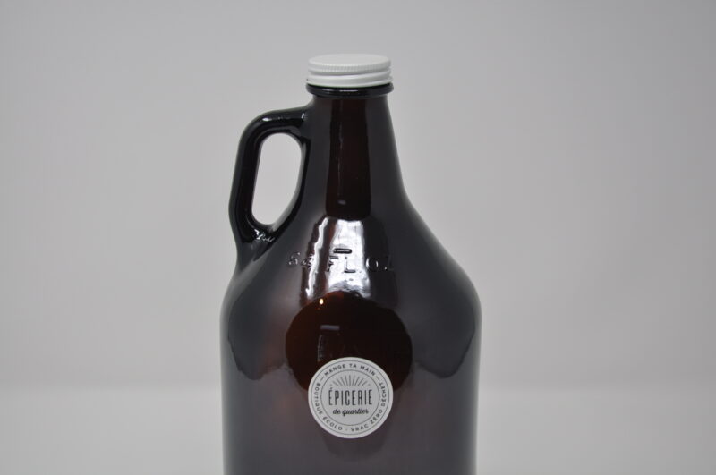 Vinaigre de Cidre de Pomme