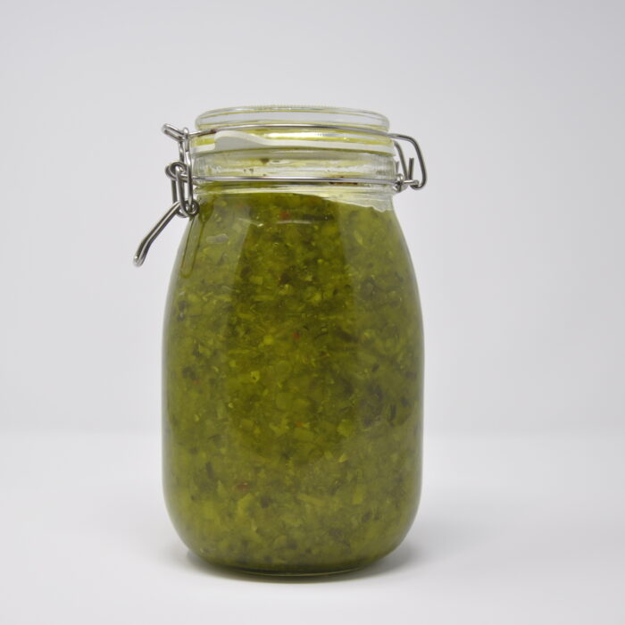 Relish