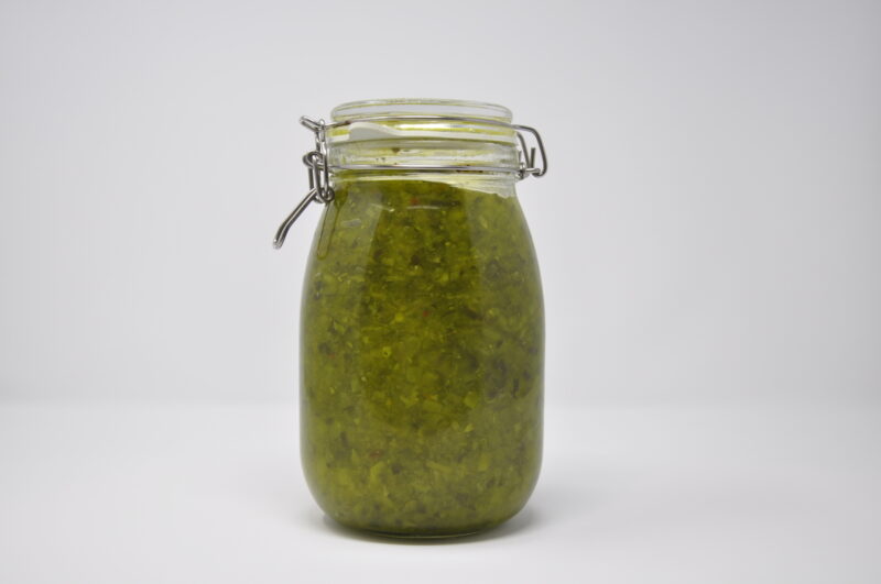 Relish