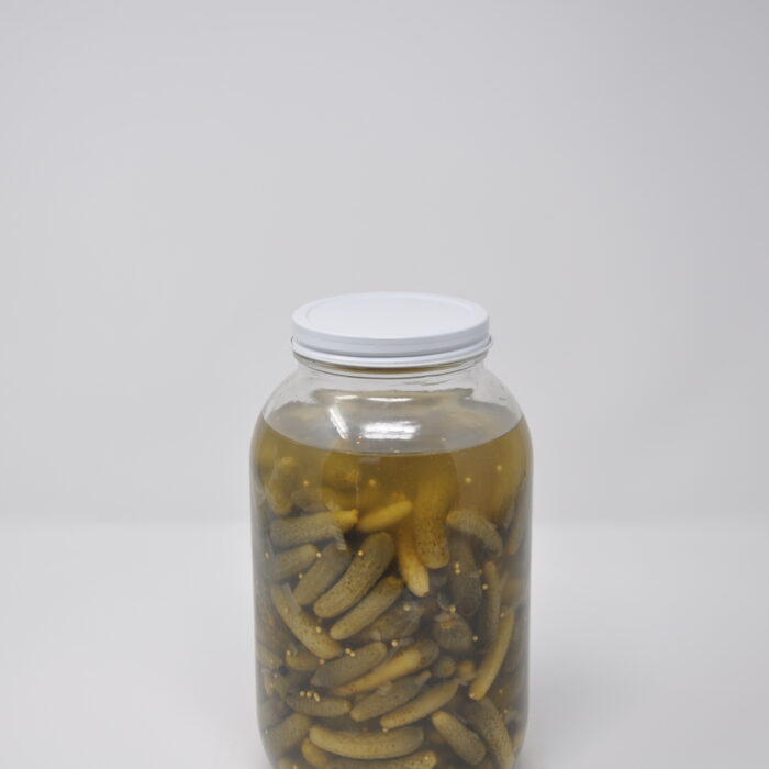 Cornichons Sûrs (minis)
