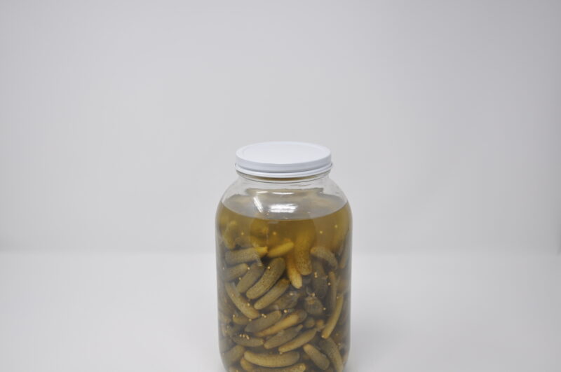 Cornichons Sûrs (minis)
