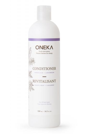 ONEKA Revitalisant Angélique Et Lavande En Vrac