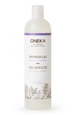 ONEKA Gel Douche Angélique Et Lavande En Vrac