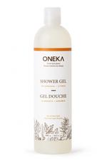 ONEKA Gel Douche Agrumes Et Hydraste En Vrac