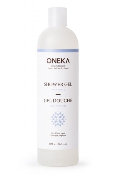 ONEKA Gel Douche Sans Parfum En Vrac
