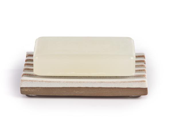 The Unscented Co. Barre de Savon Glycérine Végétale