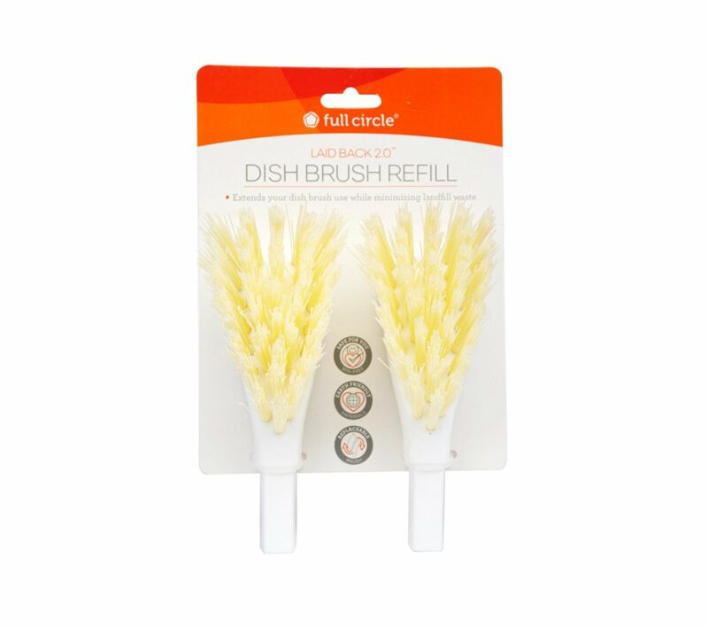 Recharge Brosse Full Circle