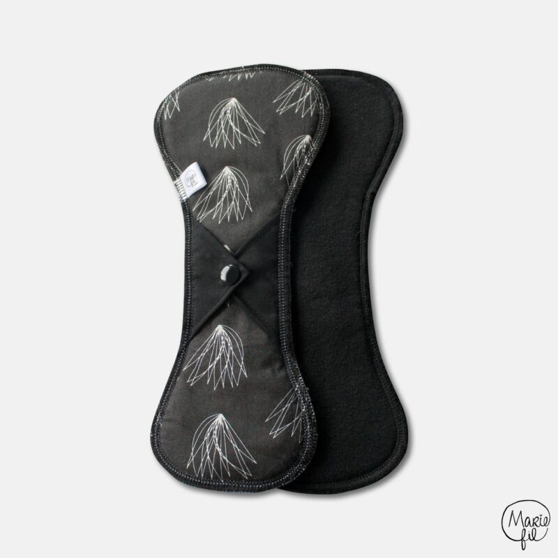 Marie-Fil Serviette Hygiènique Maxi