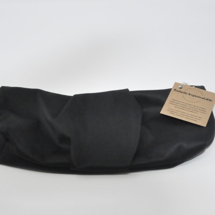 Marie-Fil Petite Pochette Imperméable