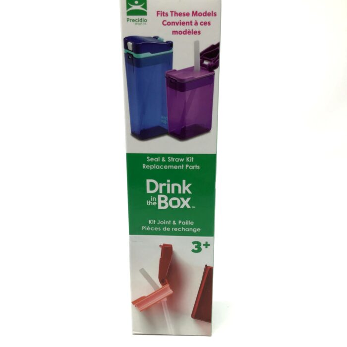 Drink In The Box Pièces De Rechange