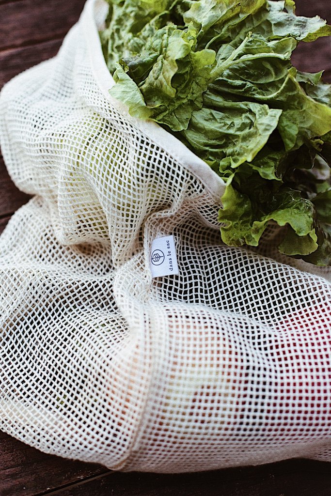 Dans Le Sac Compagnon Mesh