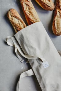Dans Le Sac Sac A Baguette