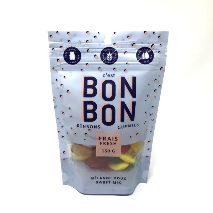 C’est Bon Bon – Mélange Doux