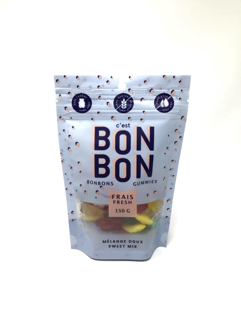C’est Bon Bon – Mélange Doux