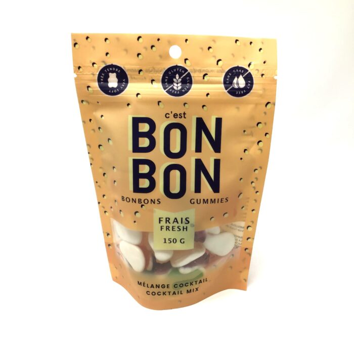 C’est Bon Bon – Mélange Cocktail