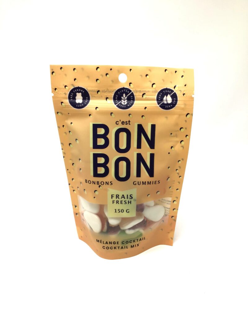 C’est Bon Bon – Mélange Cocktail