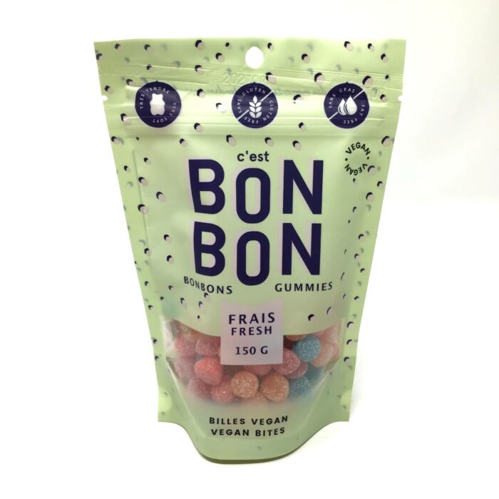 C’est Bon Bon – Billes Vegan