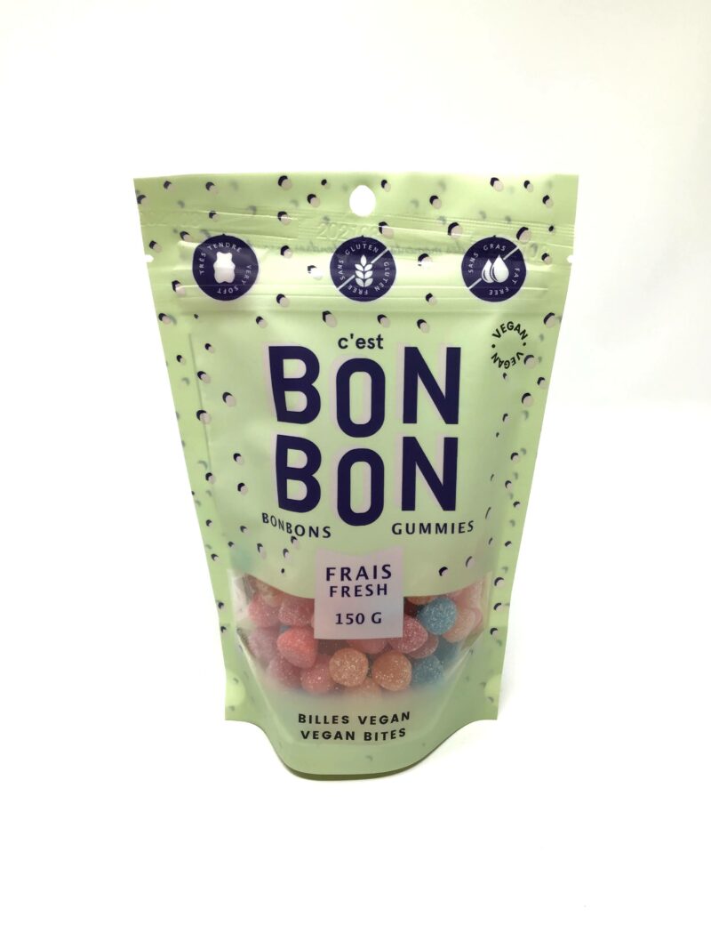C’est Bon Bon – Billes Vegan