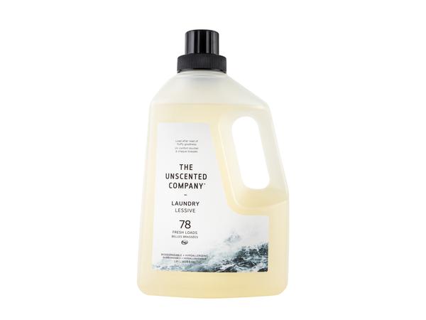 The Unscented Co. Savon à Lessive 1.95L