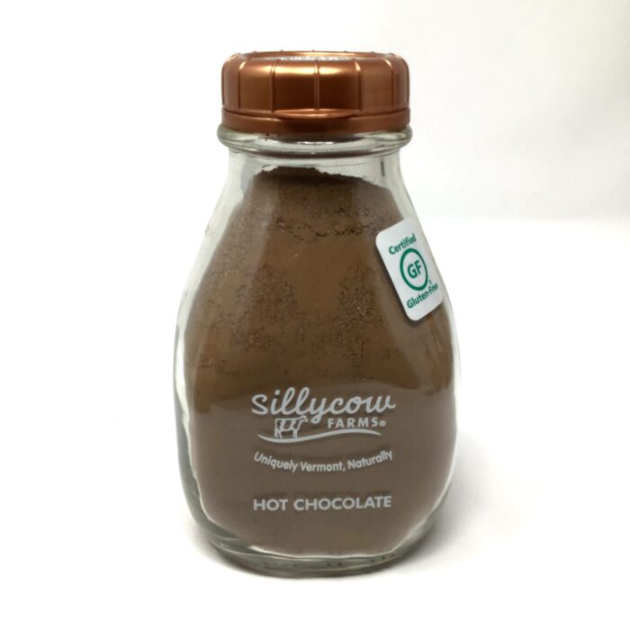 Chocolat Chaud Sillycow Érable