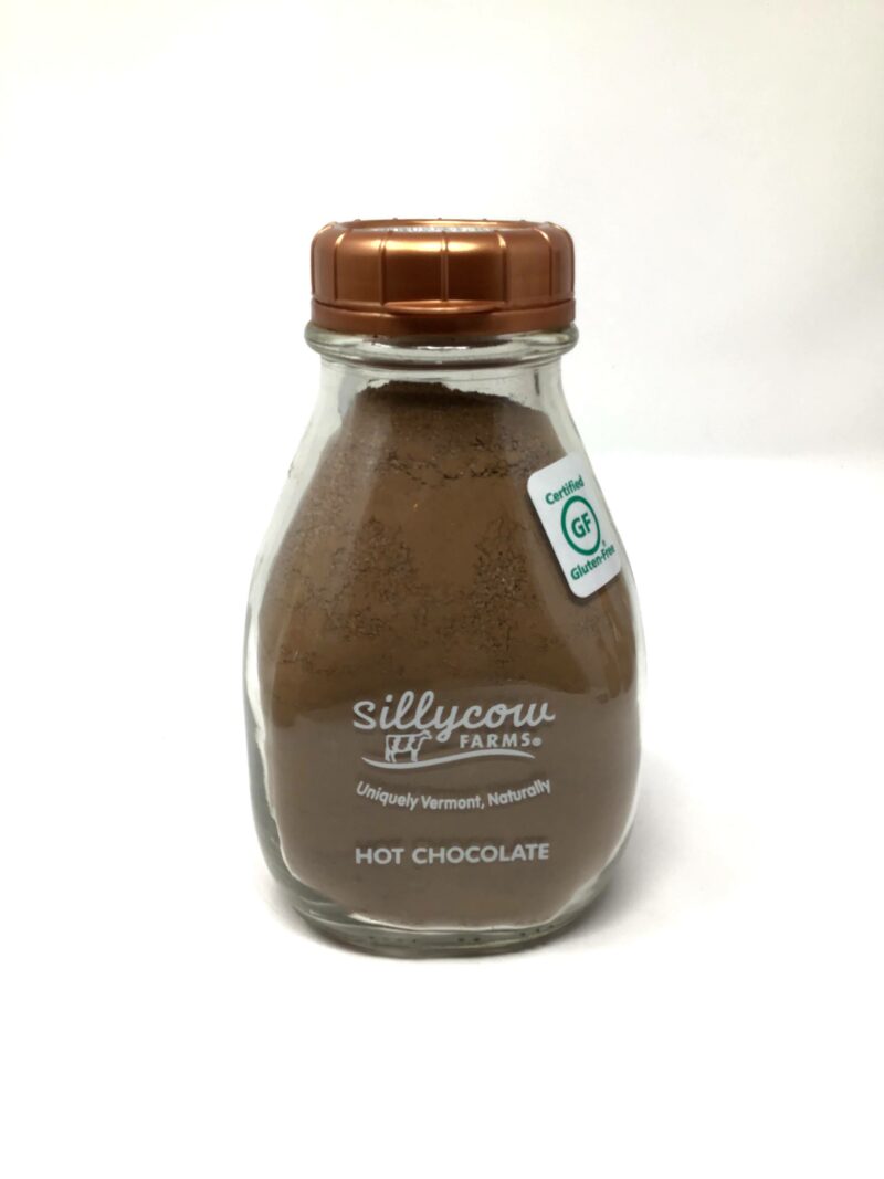 Chocolat Chaud Sillycow Érable
