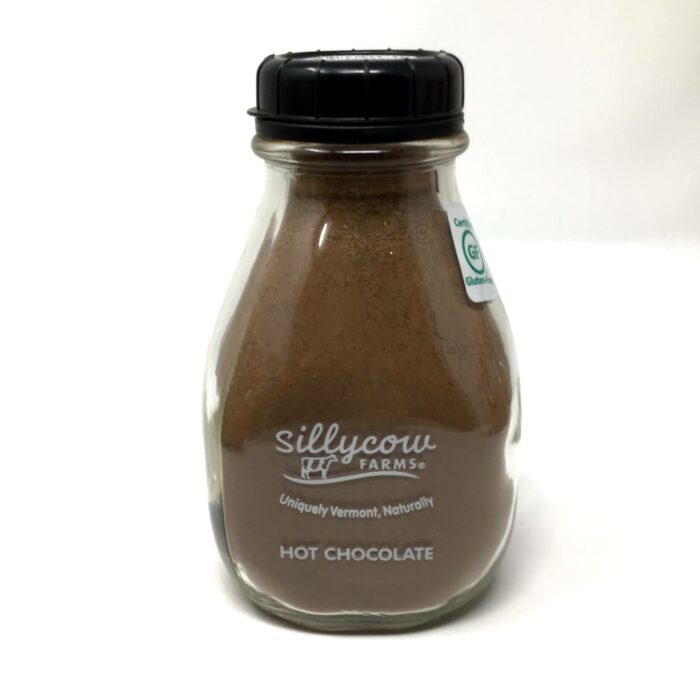 Chocolat Chaud Truffe Sillycow