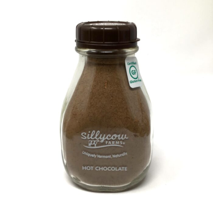 Chocolat Chaud Choco-moo-usse Sillycow