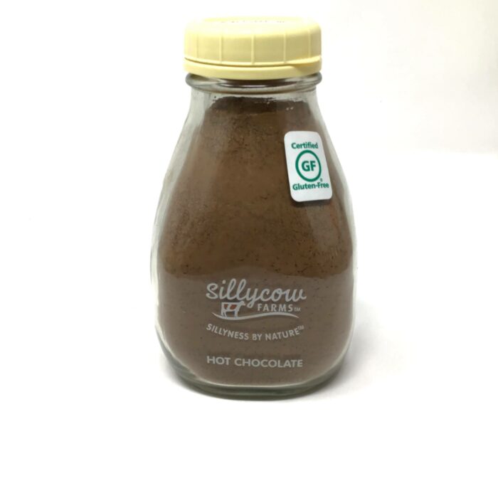 Chocolat Chaud Sillycow Guimauve Sillycow
