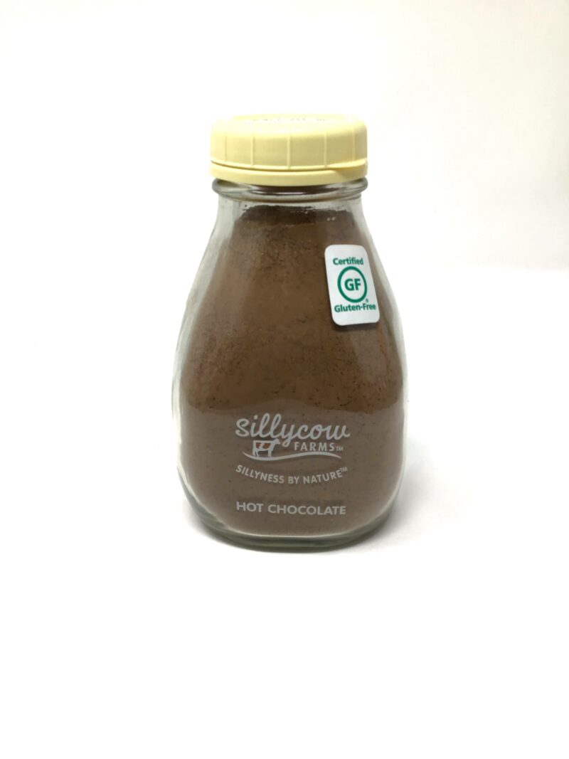 Chocolat Chaud Sillycow Guimauve Sillycow