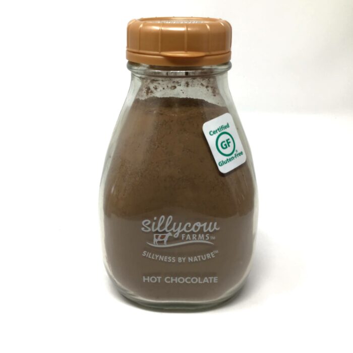 Chocolat-Chocolat Chaud Sillycow