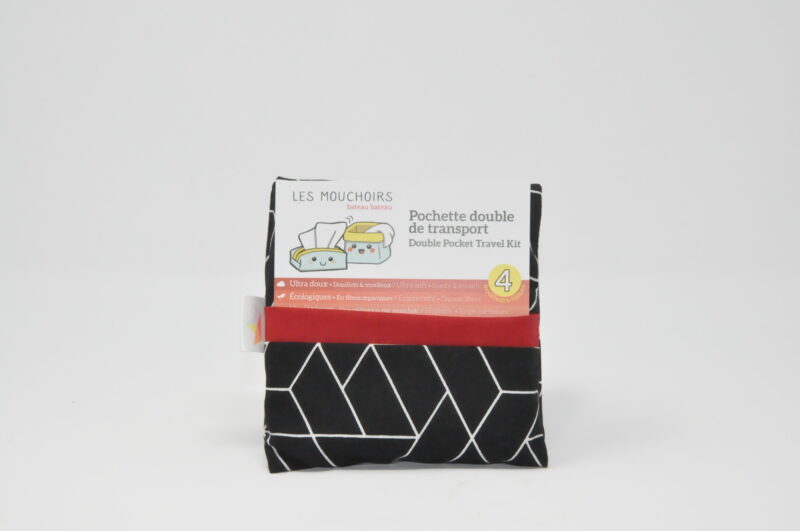 Bateau Bateau Pochette Double De Transport