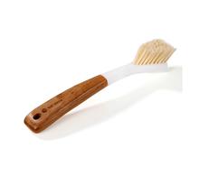 Full Circle Brosse A Vaisselle A Tête Remplacable