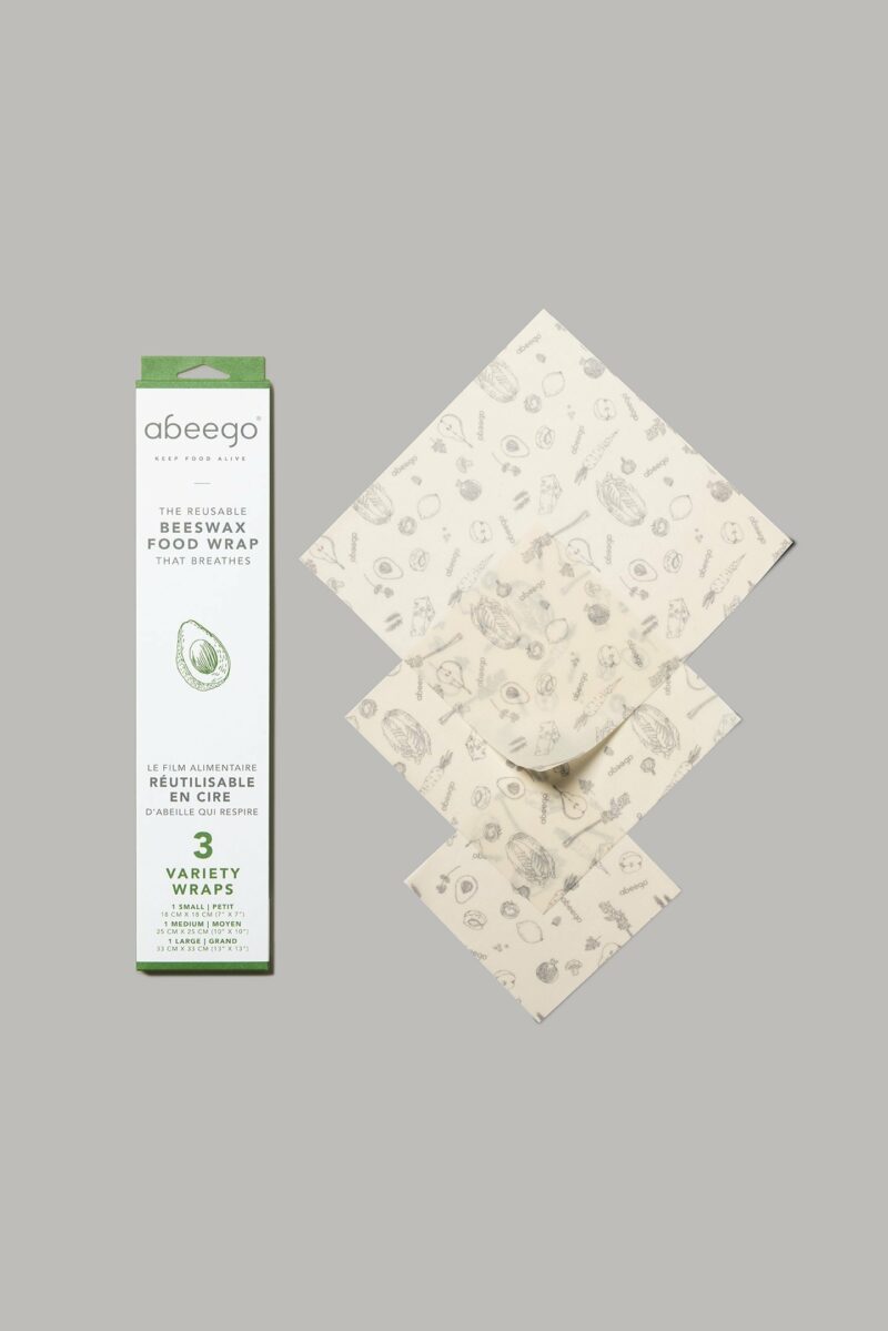 Abeego 3 Variétés