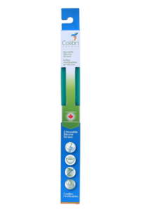 Colibri Pailles Vertes Duo