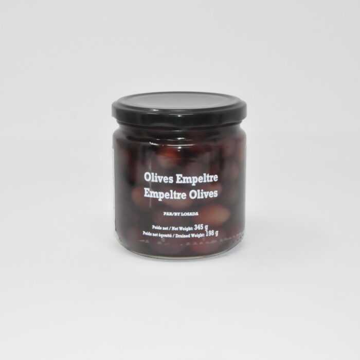 Losada Olives Empeltre