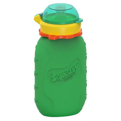Squeasy Snacker 6oz
