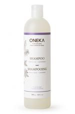 ONEKA Shampooing Angélique Et Lavande