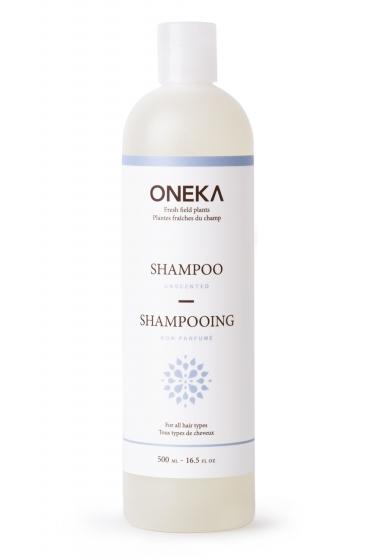 ONEKA Shampooing Sans Parfun