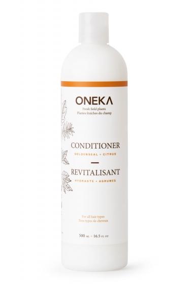 ONEKA Revitalisant Hydraste Et Agrumes