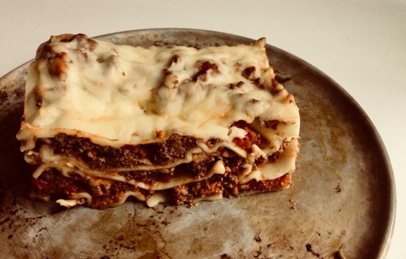Lasagne MTM