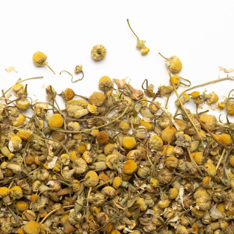 Tisane Camomille Bio