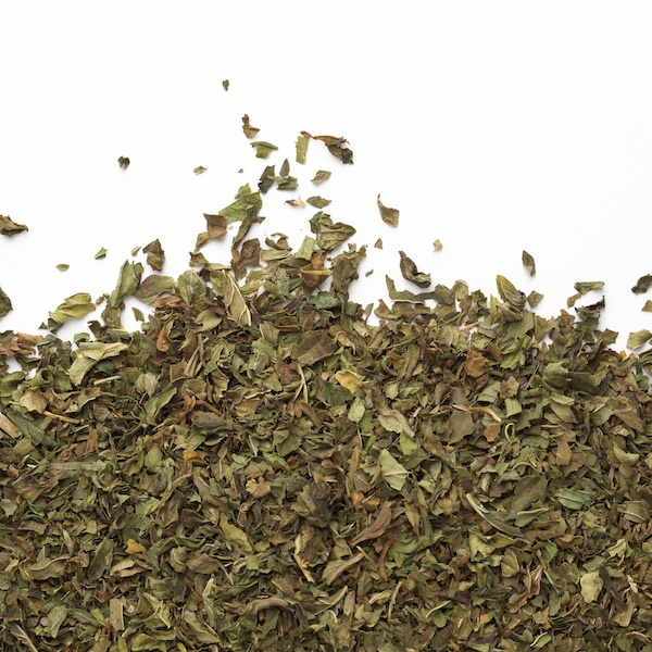 Tisane Menthe Bio