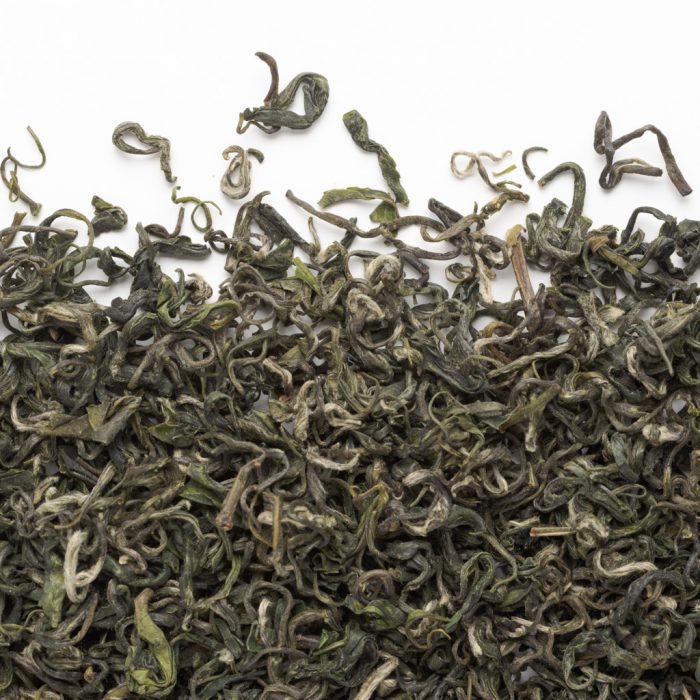 Thé Vert Du Yun Mao Jian