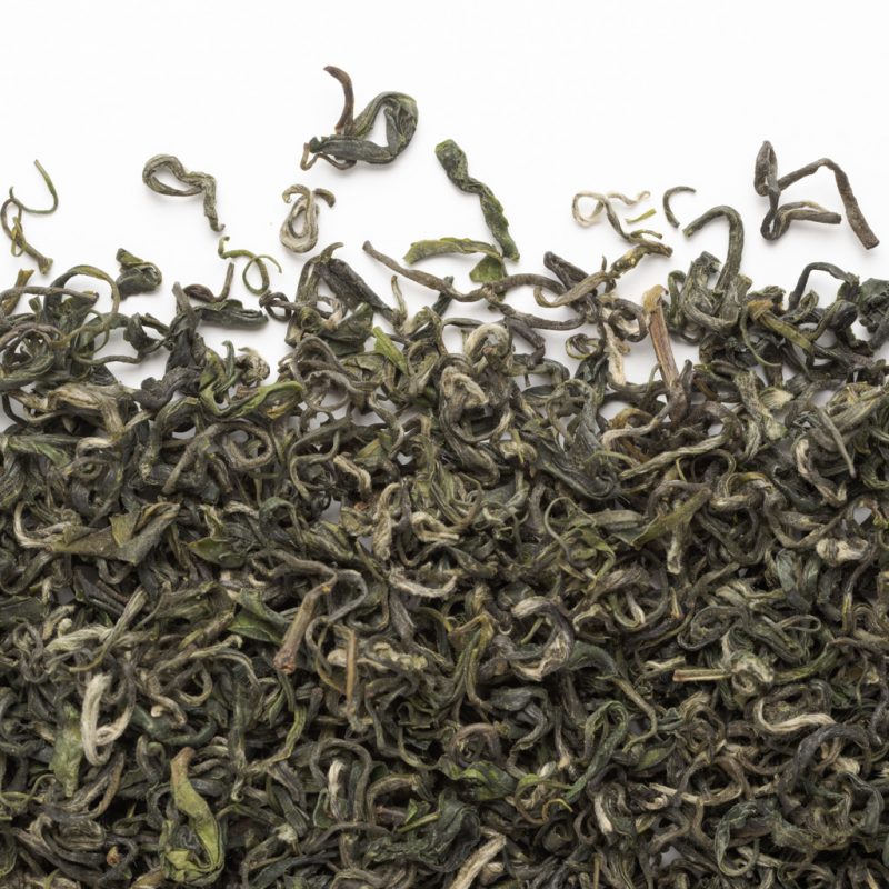 Thé Vert Du Yun Mao Jian