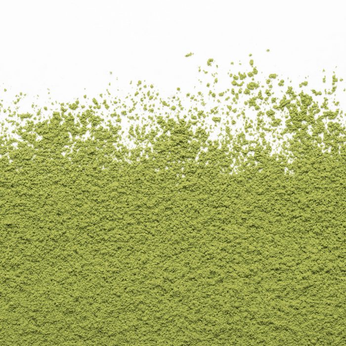 Thé Matcha Sora (thé vert en poudre)