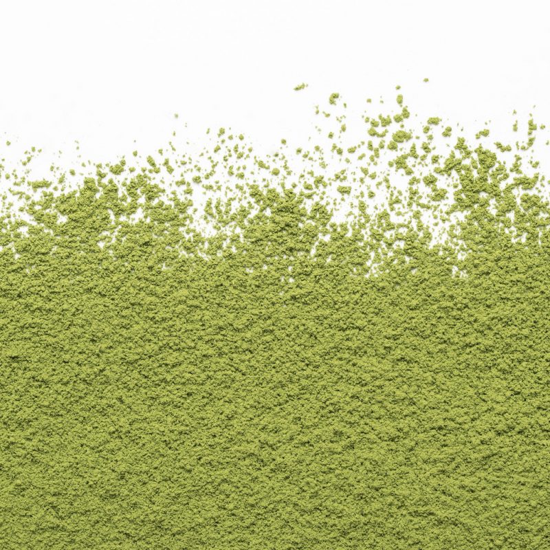 Thé Matcha Sora (thé vert en poudre)