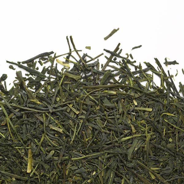 Thé Vert Sencha Nagashima Bio