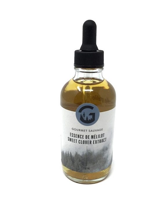 Essence De Mélilot